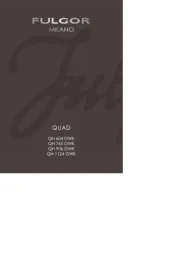 Fulgor Milano
