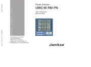 Janitza