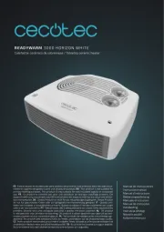 Cecotec