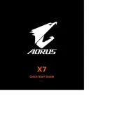 AORUS