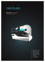 Cecotec