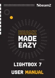 BeamZ