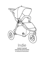 Bumbleride
