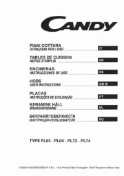 Candy