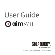 GolfBuddy