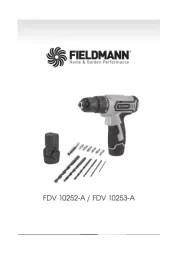 Fieldmann