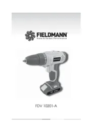 Fieldmann
