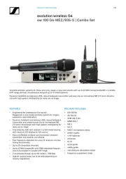 Sennheiser