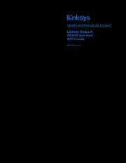 Linksys