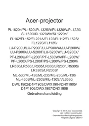 Acer