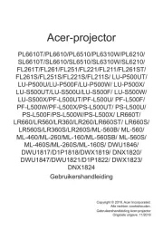 Acer