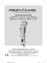 Proficare