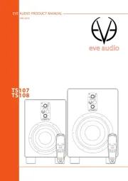 Eve Audio