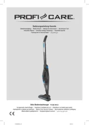 Proficare