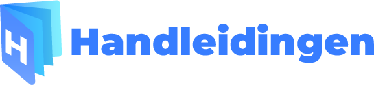 Handleidingen